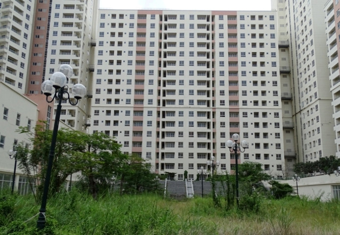 Proposed time limit for apartment ownership gets thumbs down