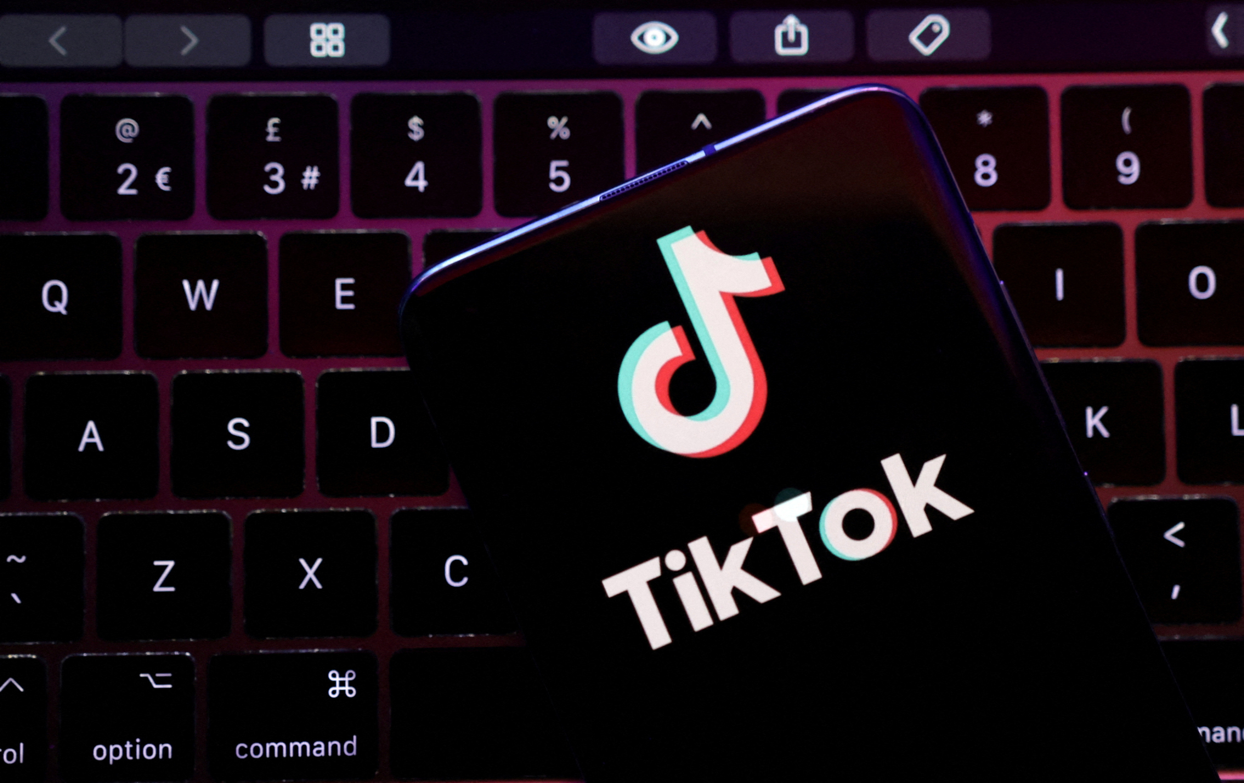 Công ty mẹ TikTok bị điều tra vì theo dõi nhà báo Mỹ