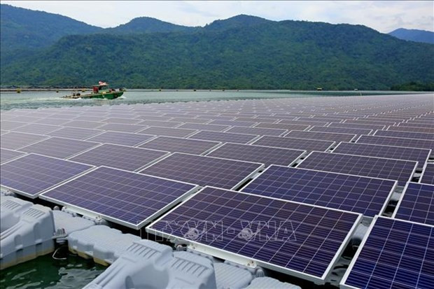 Vietnam’s energy transition facing challenges hinh anh 2