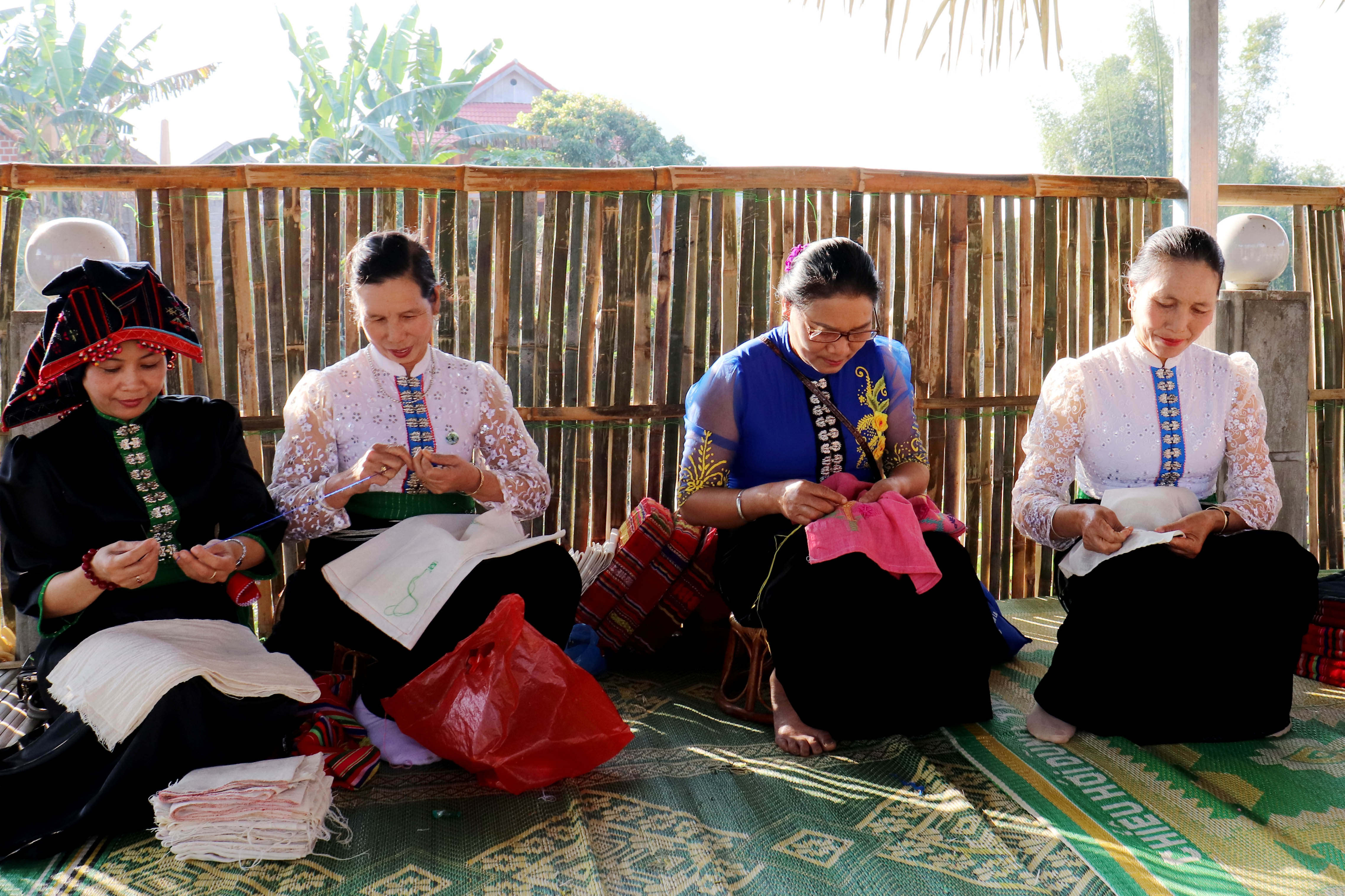 Sơn La: Sự nghiệp văn hóa có bước phát triển toàn diện