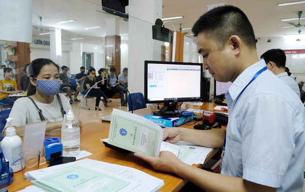 ID certificate for Vietnam-born people proposed