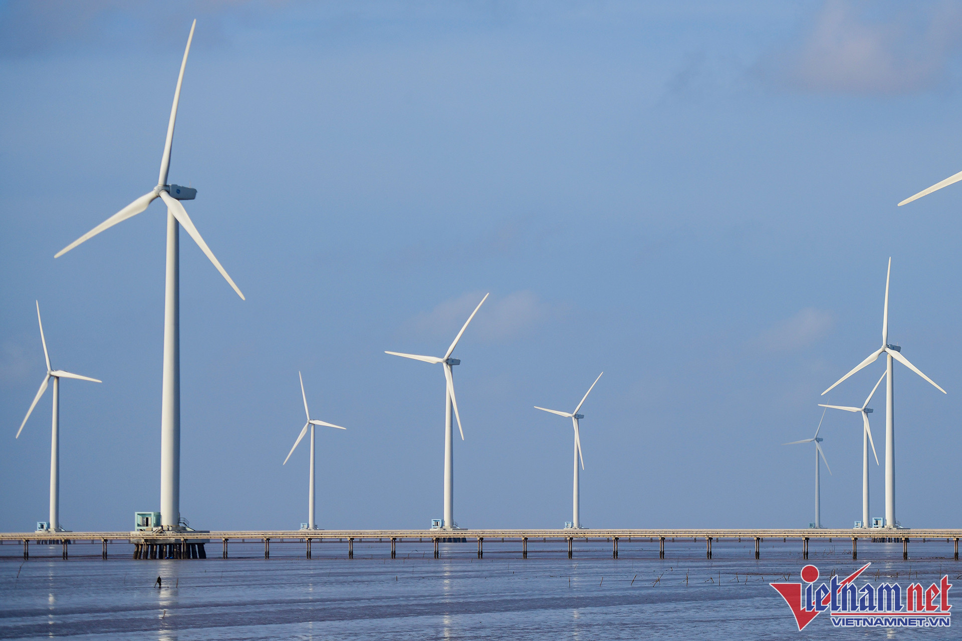 MOIT denies that clean-power selling prices are too low