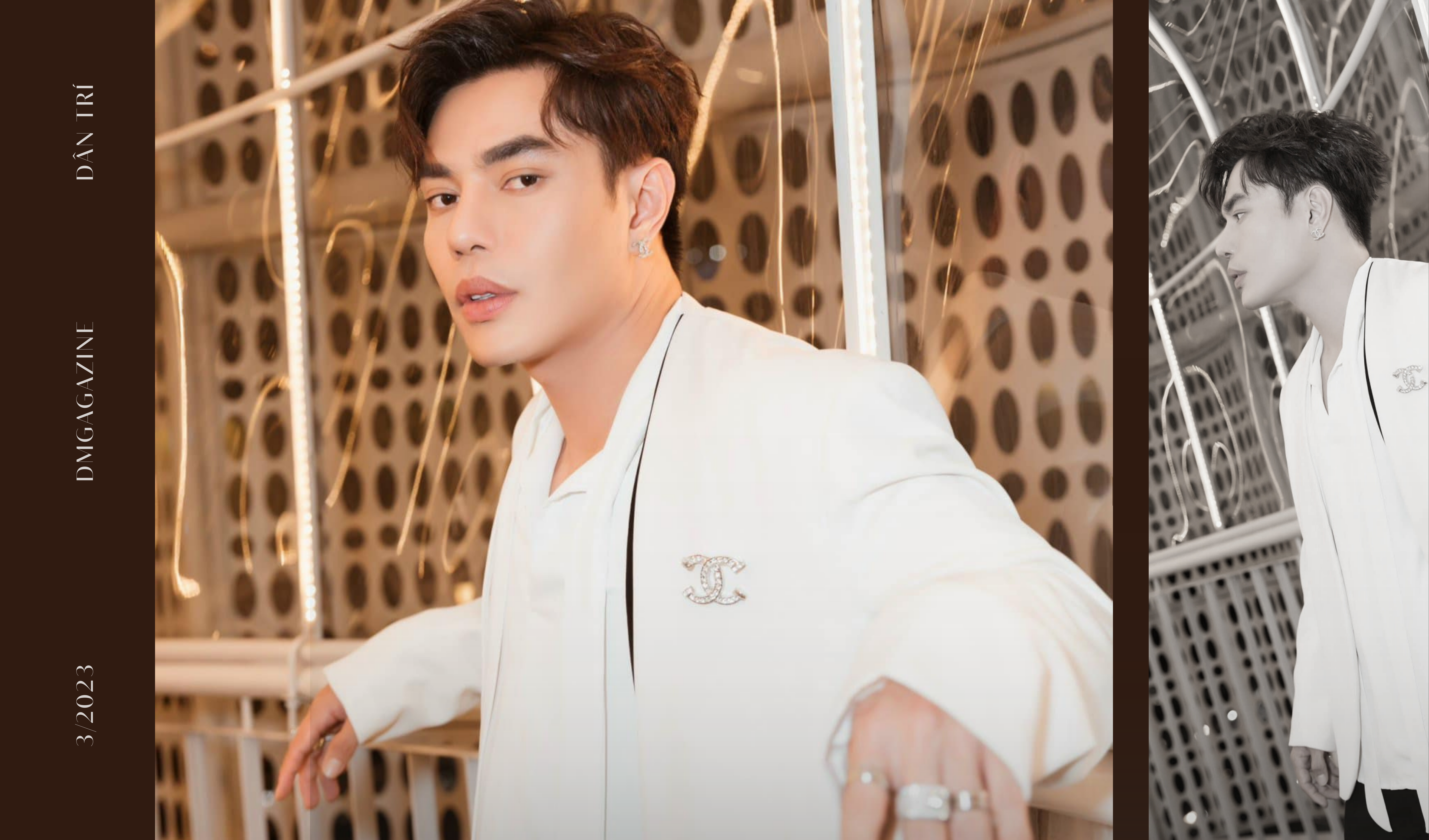 Thánh livestream Lê Dương Bảo Lâm: Tôi không dám thế chỗ Trấn Thành - 2