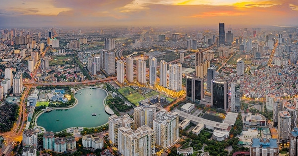 Vietnam courts int’l investment to build sustainable future