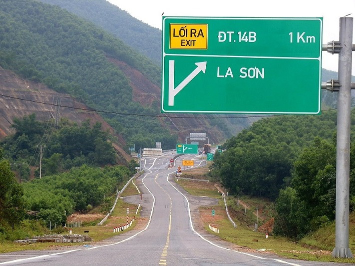 Đề xuất hơn 3.000 tỷ đồng mở rộng cao tốc nối TT-Huế và Đà Nẵng