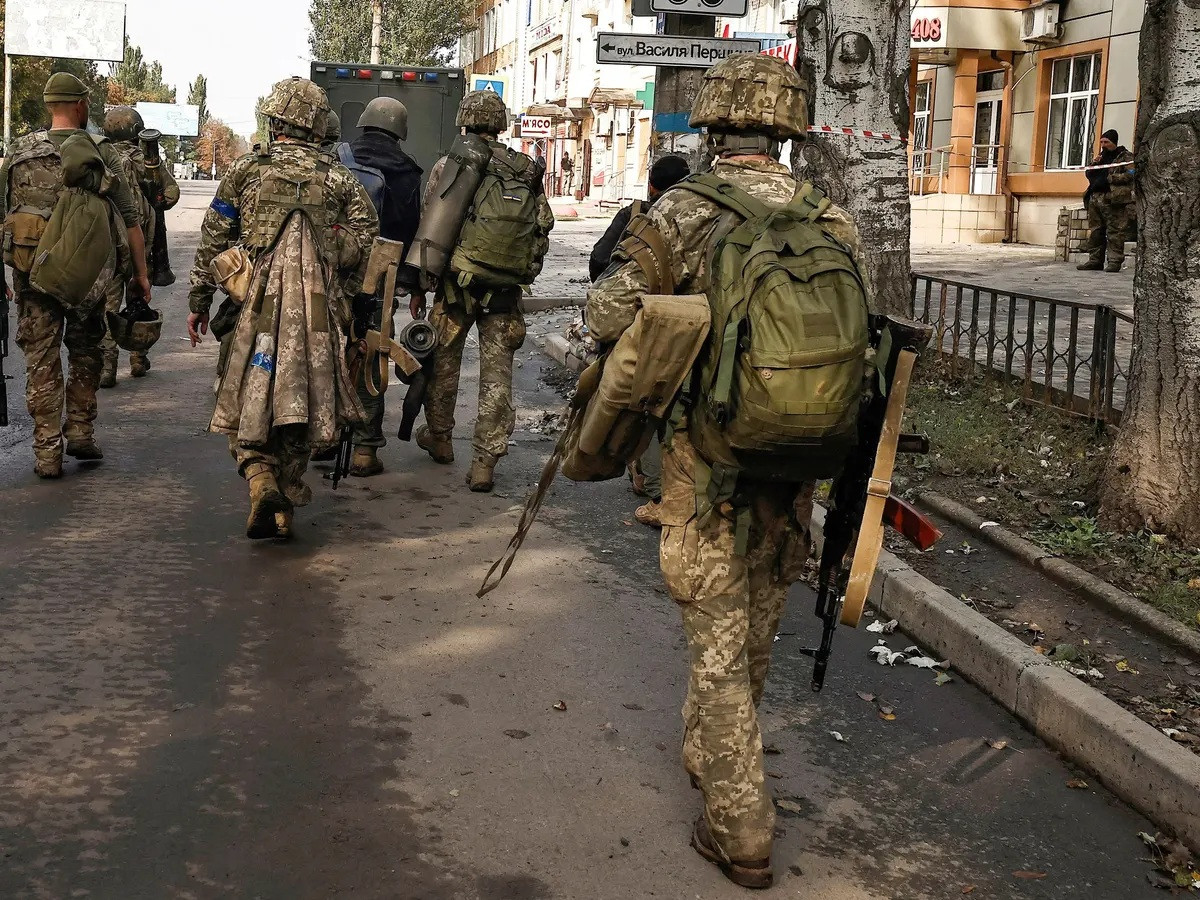 Thống đốc Bryansk tố nhóm người Ukraine xâm nhập lãnh thổ Nga, tấn công dân thường