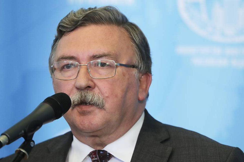 Đại sứ Nga nêu điều kiện khôi phục đối thoại chiến lược với Mỹ