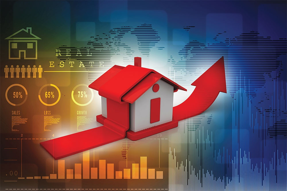 Real estate bailout eyes credit recovery