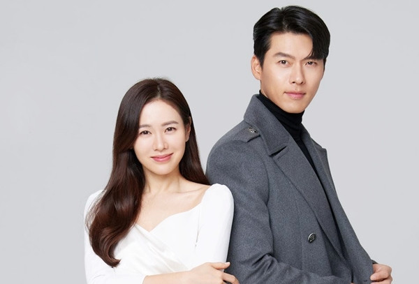 Công ty quản lý bác tin đồn Hyun Bin đánh bạc, ly hôn Son Ye Jin