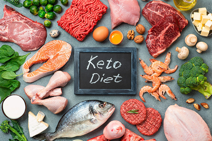 Chế độ ăn Keto làm tăng gấp đôi nguy cơ mắc bệnh tim mạch, đột quỵ