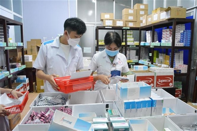COVID-19 not only cause of medical shortages: Minister of Health