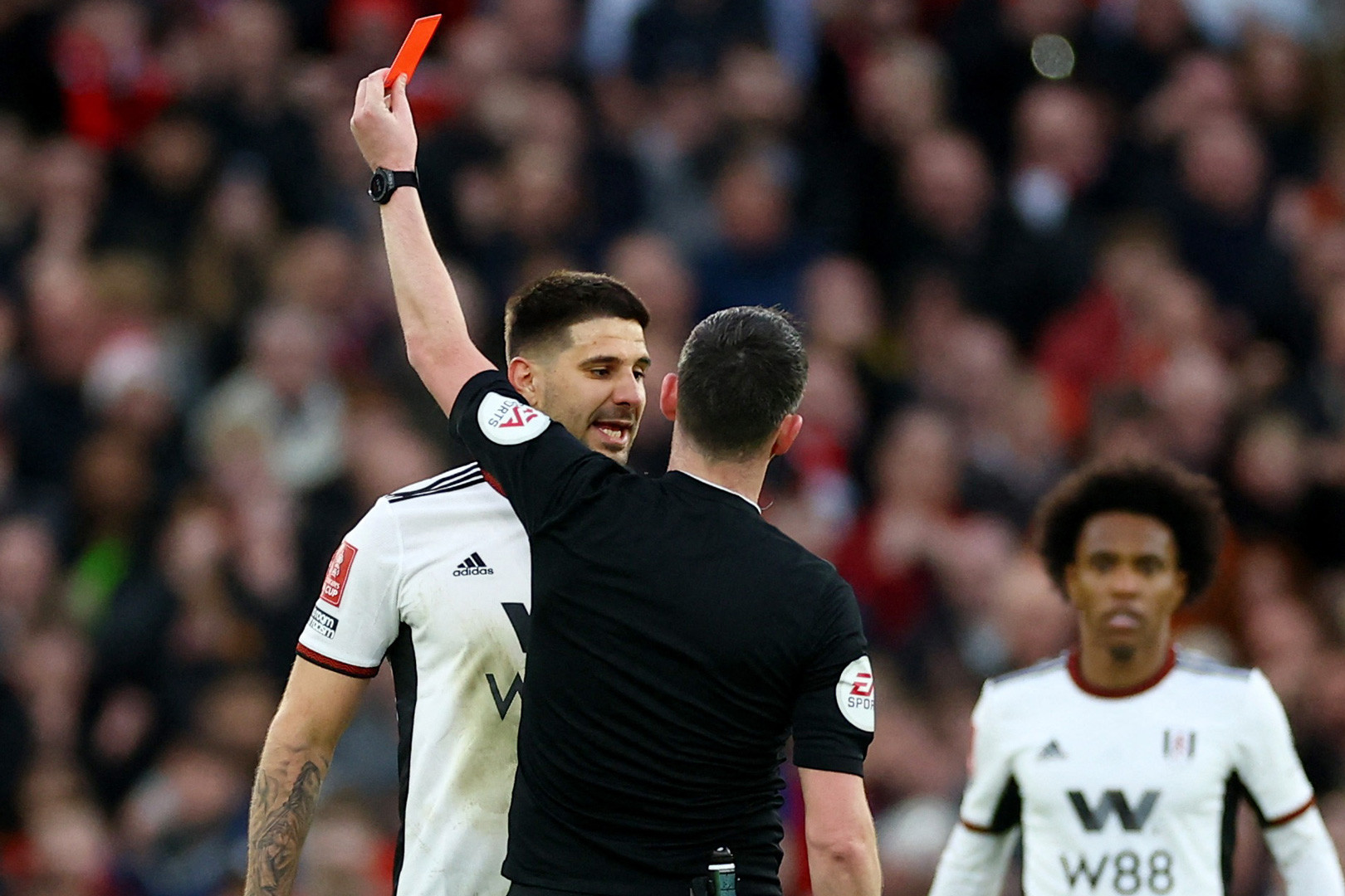 MU vào bán kết FA Cup: Erik ten Hag và phẩm chất Quỷ đỏ