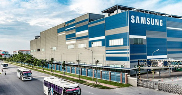 Samsung denies transferring smartphone production lines from Vietnam to India