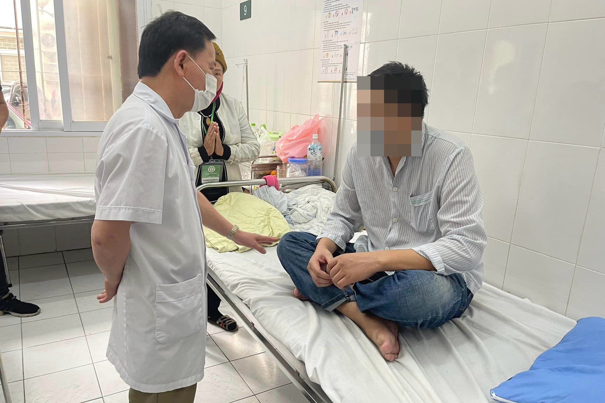 Căn bệnh tâm thần thường gặp ở người trong độ tuổi lao động