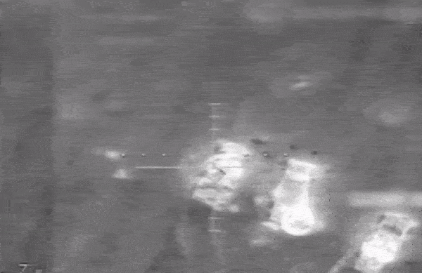 Ukraine tung video bắn hạ 10 xe tăng Nga trong một đêm