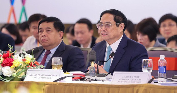 Vietnam to promulgate policy to implement global minimum corporate tax