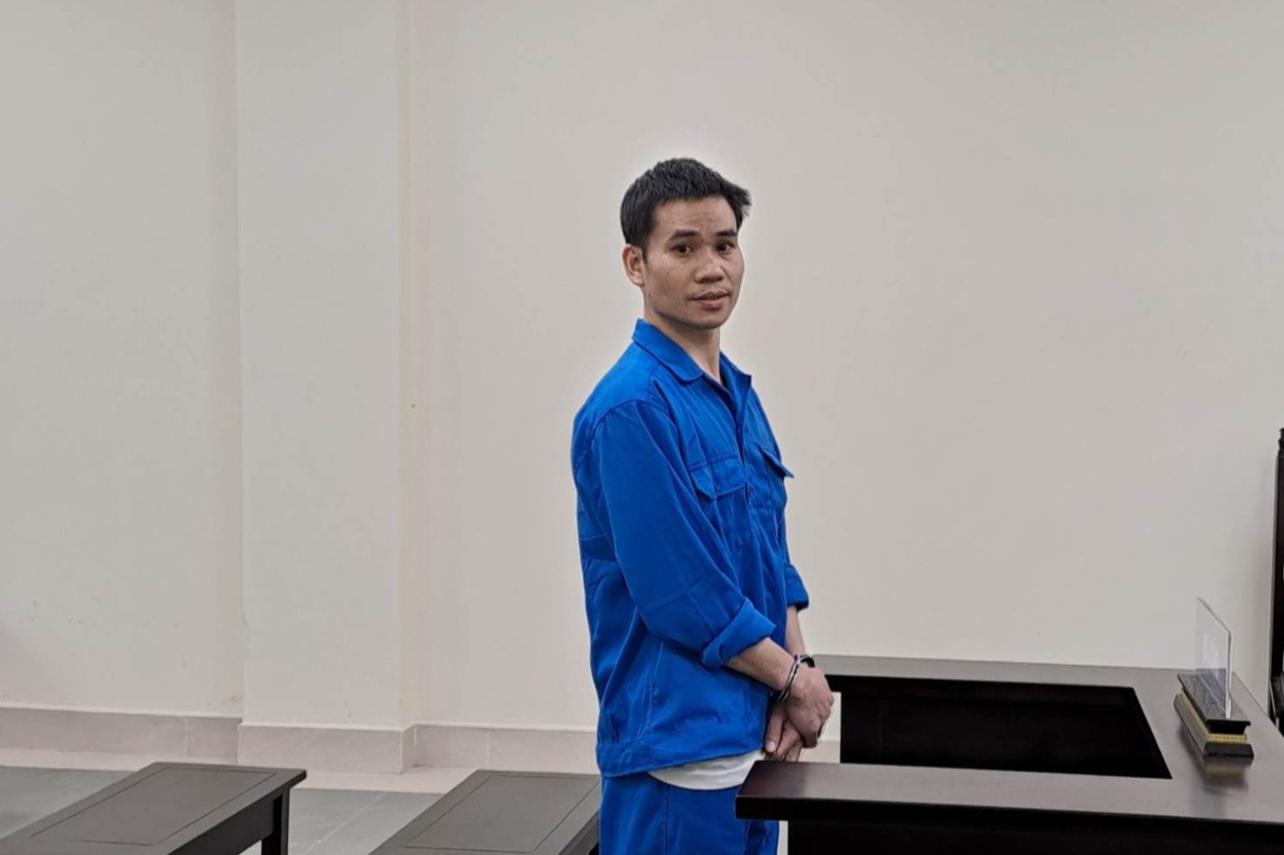 Cựu Chủ tịch công ty 'vẽ dự án', chiếm đoạt tiền tỷ của nhiều người