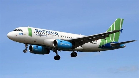 Bamboo Airways finds a new investor