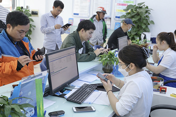 Nhà mạng được cung cấp thông tin khách hàng trong trường hợp nào?