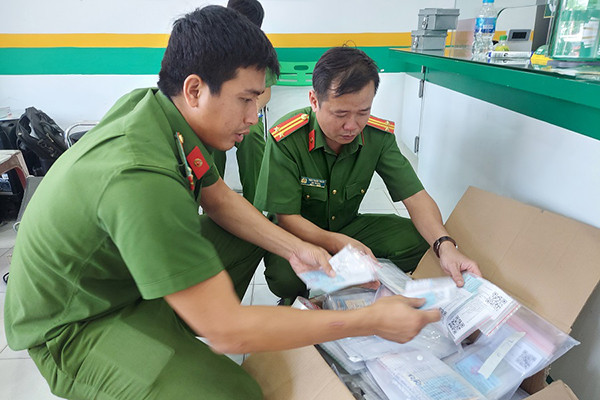 Kiểm tra 16 chi nhánh F88, phát hiện nhiều dấu hiệu vi phạm