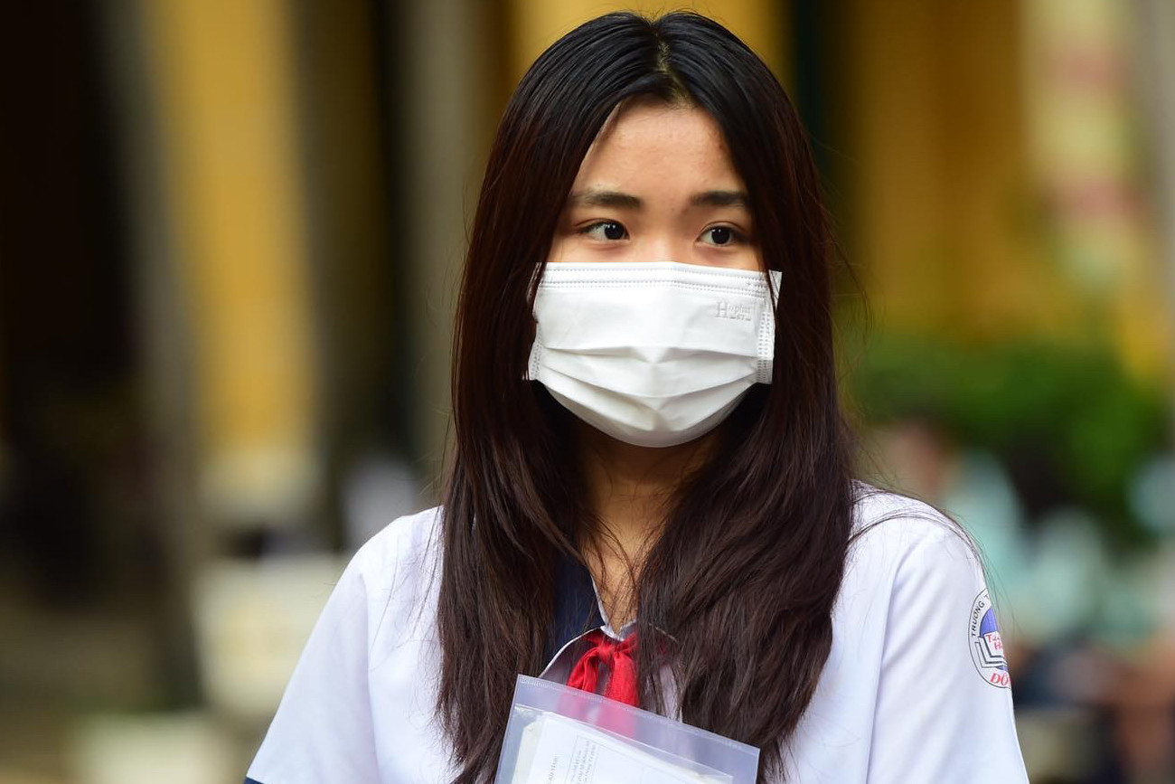 Đề thi môn Ngữ văn vào lớp 10 ở TP.HCM 4 năm qua như thế nào?