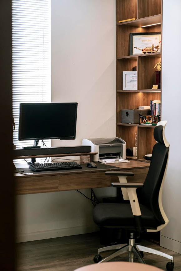 'MC giàu nhất VTV' khoe cơ ngơi mới, đặc điểm ai đến nhà cũng thắc mắc tưởng chủ nhà