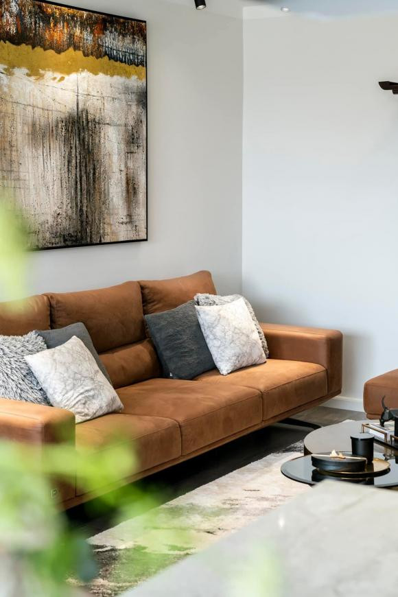 'MC giàu nhất VTV' khoe cơ ngơi mới, đặc điểm ai đến nhà cũng thắc mắc tưởng chủ nhà