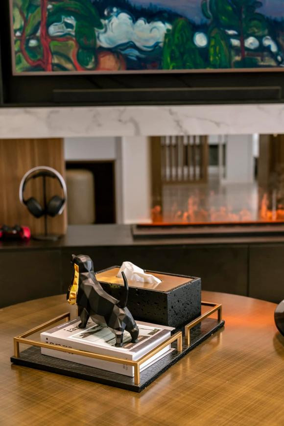 'MC giàu nhất VTV' khoe cơ ngơi mới, đặc điểm ai đến nhà cũng thắc mắc tưởng chủ nhà