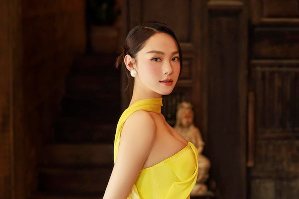 Sự giàu có 'đột phá' của Minh Hằng sau khi lấy chồng doanh nhân nghìn tỷ