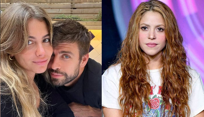 Pique lên tiếng hậu chia tay, Shakira biết thêm điều phũ phàng