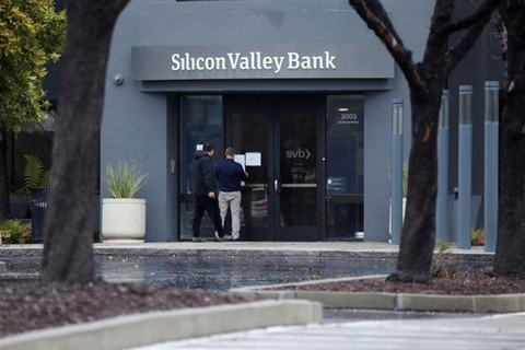 Silicon Valley Bank collapse not to impact VN: VinaCapital