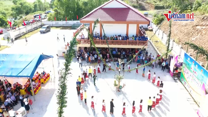 Nhiều chính sách an sinh xã hội, đảm bảo sinh kế cho người Chứt ở Rào Tre