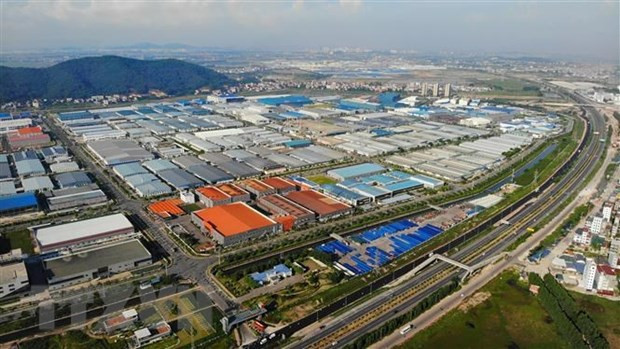 Industrial, logistics property attractive to investors: Savills hinh anh 1