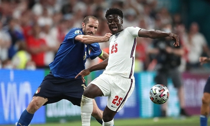 Lịch thi đấu bóng đá hôm nay 23/3: Tâm điểm vòng loại EURO 2024