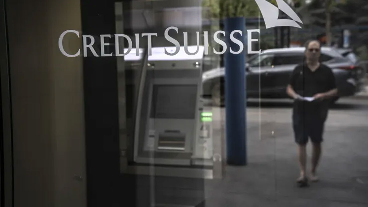 Credit Suisse escapes ‘Lehman moment’, Vietnam unaffected