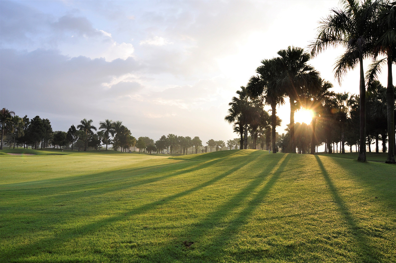 Vụ đánh bạc ở Vĩnh Phúc: Hiệp hội golf lên tiếng chuyện 'giải chưa có giấy phép'