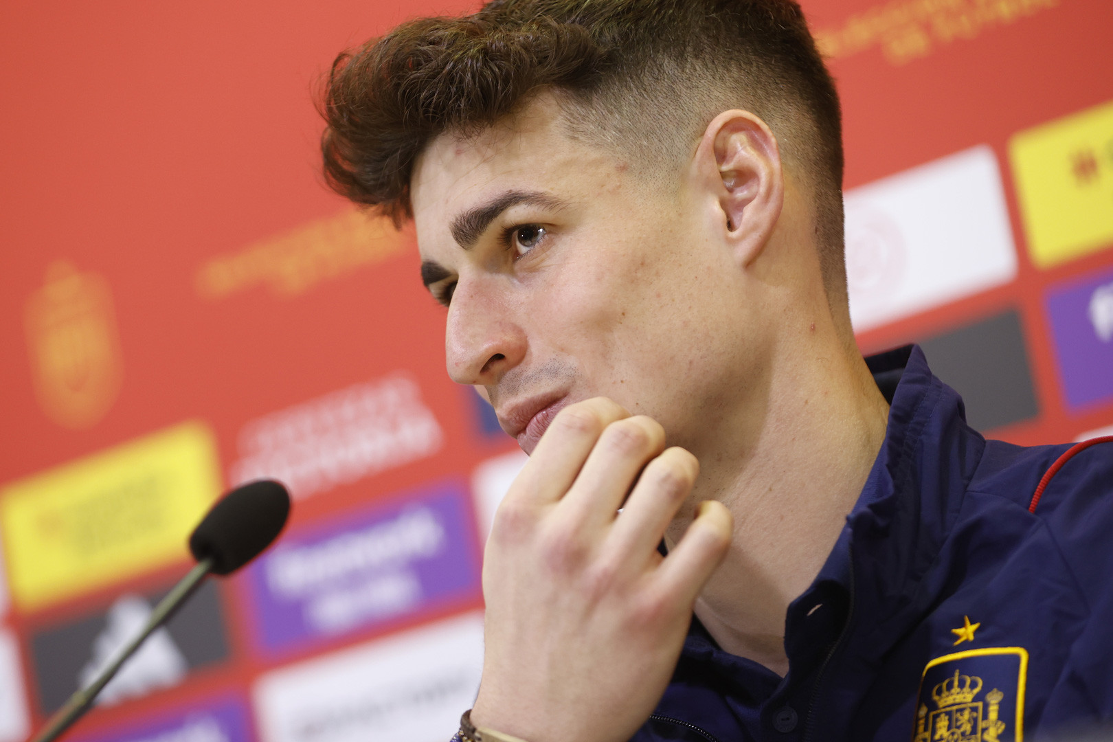 Kepa, từ Chelsea đến EURO 2024 với Tây Ban Nha