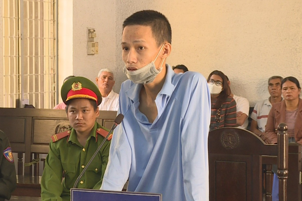 Kẻ đâm chết nghệ sĩ nổi tiếng ở Đắk Lắk bị tù chung thân