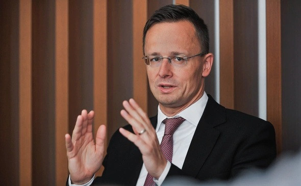 Hungary ra điều kiện ủng hộ Ukraine gia nhập NATO, Nga phản ứng về đạn uranium