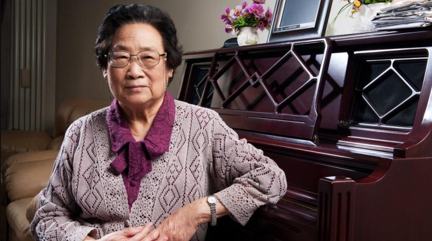 Nữ 'giáo sư 3 không' đoạt giải Nobel với phát minh cứu cả nhân loại