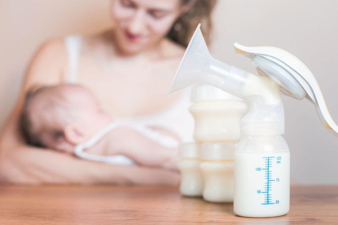 6 nguyên tắc để sữa mẹ luôn tràn trề
