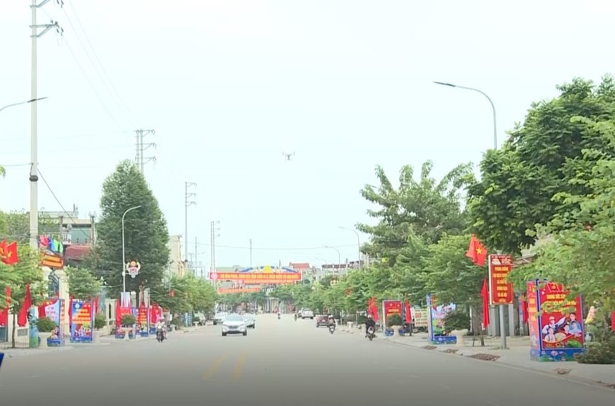 NTM ở Thanh Hóa: Chú trọng nâng mức hưởng thụ văn hóa của người dân