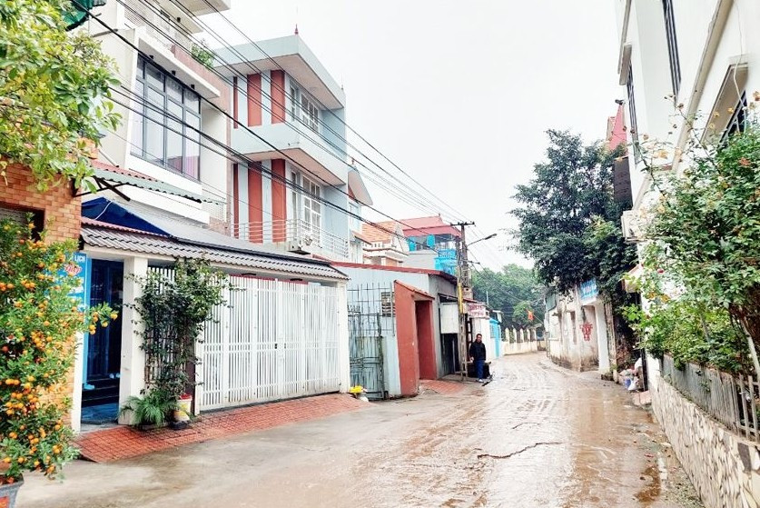 Hưng Yên chú trọng chuyển đổi số trong xây dựng NTM