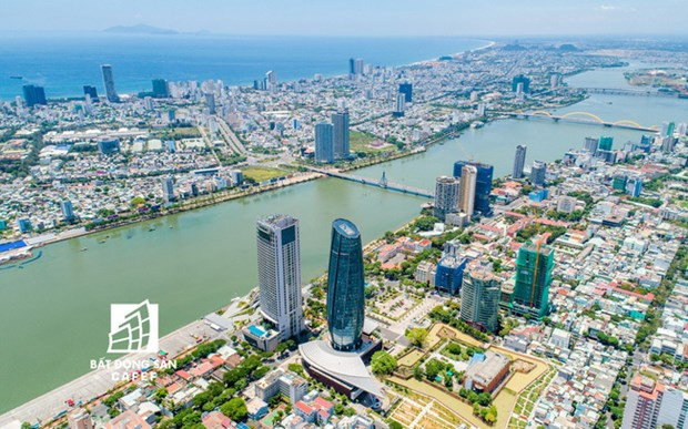 Da Nang revives FDI inflow hinh anh 1