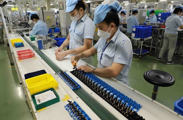 Vietnam to develop policies to adapt to global minimum tax