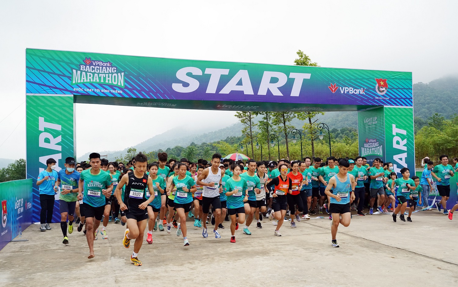 Lý do VPBank Hanoi International Marathon ‘gây sốt’ cộng đồng chạy bộ