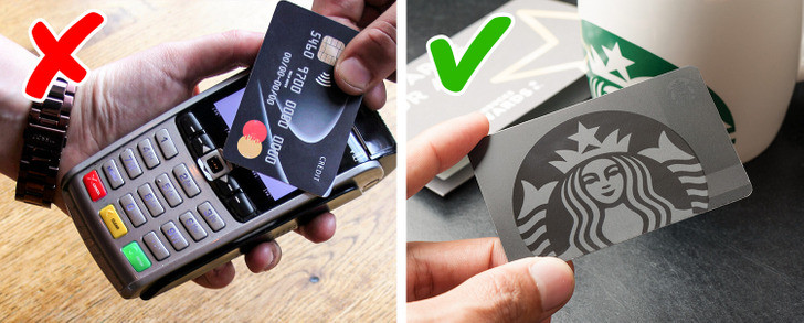 13 cách đi chợ mua hàng tạp hóa giúp bạn tiết kiệm được gần một nửa số tiền - Ảnh 3.