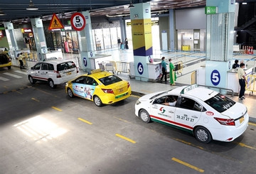 Association calls for pilot implementation of battery-powered taxis
