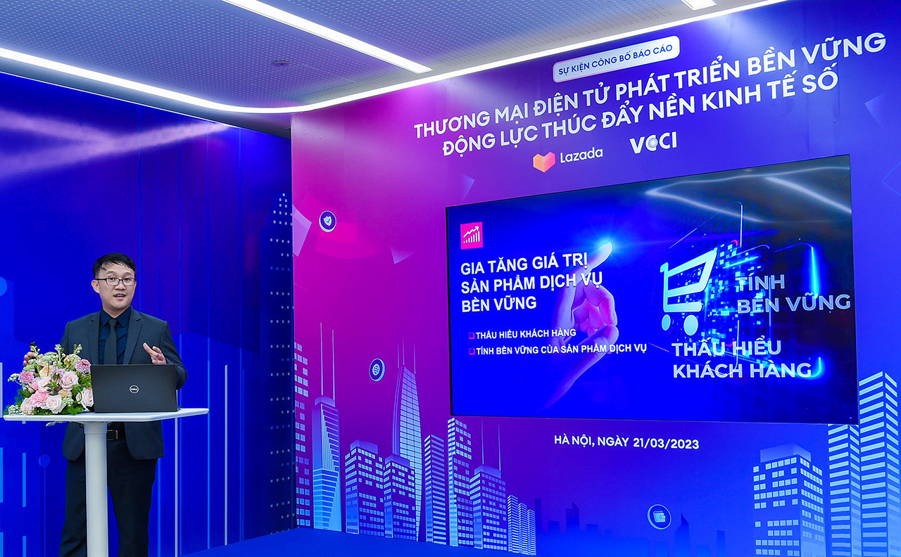 Vietnam's digital economy value expected to be $49 billion by 2025