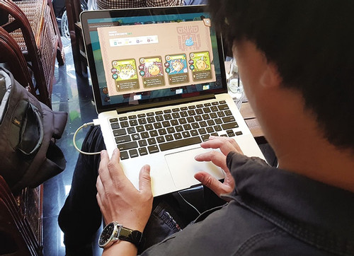 Vietnamese game developers seek further global recognition